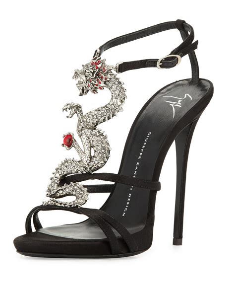 giuseppe zanotti replica high heels|giuseppe zanotti heels for women.